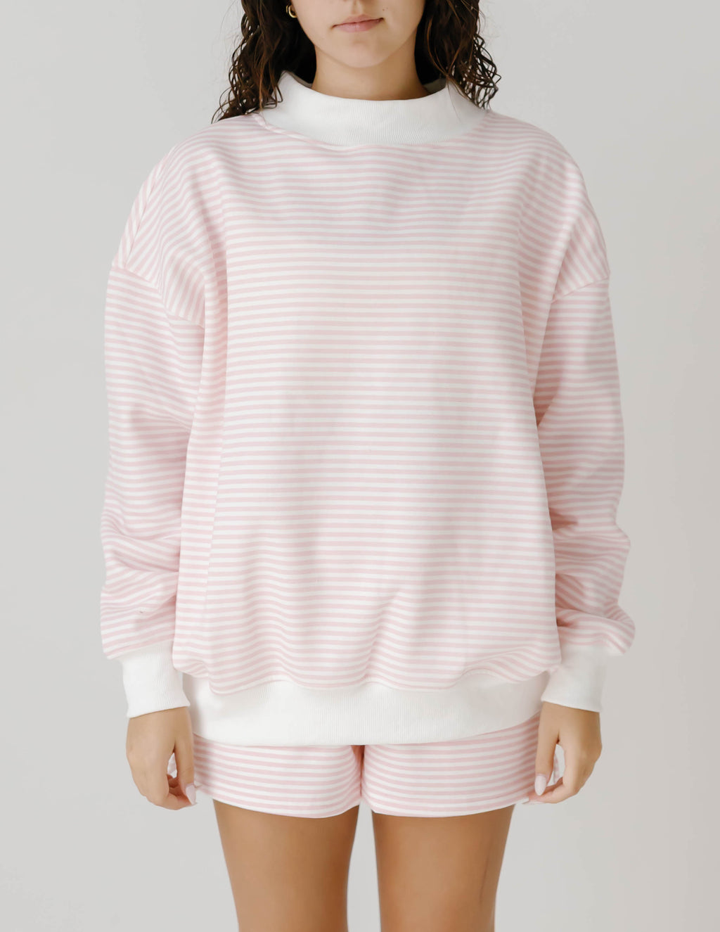 The Stevie Shorts Set