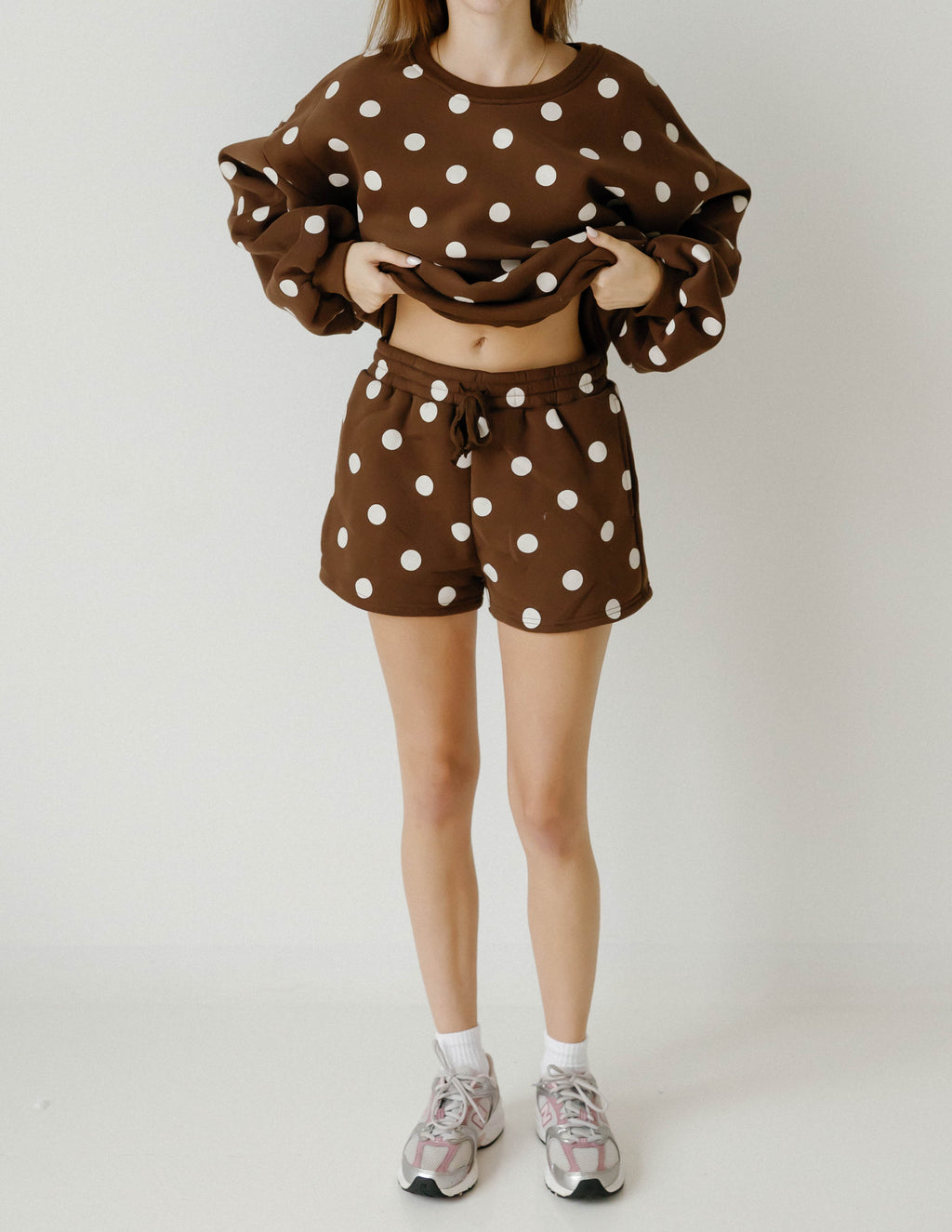 The Billie Set