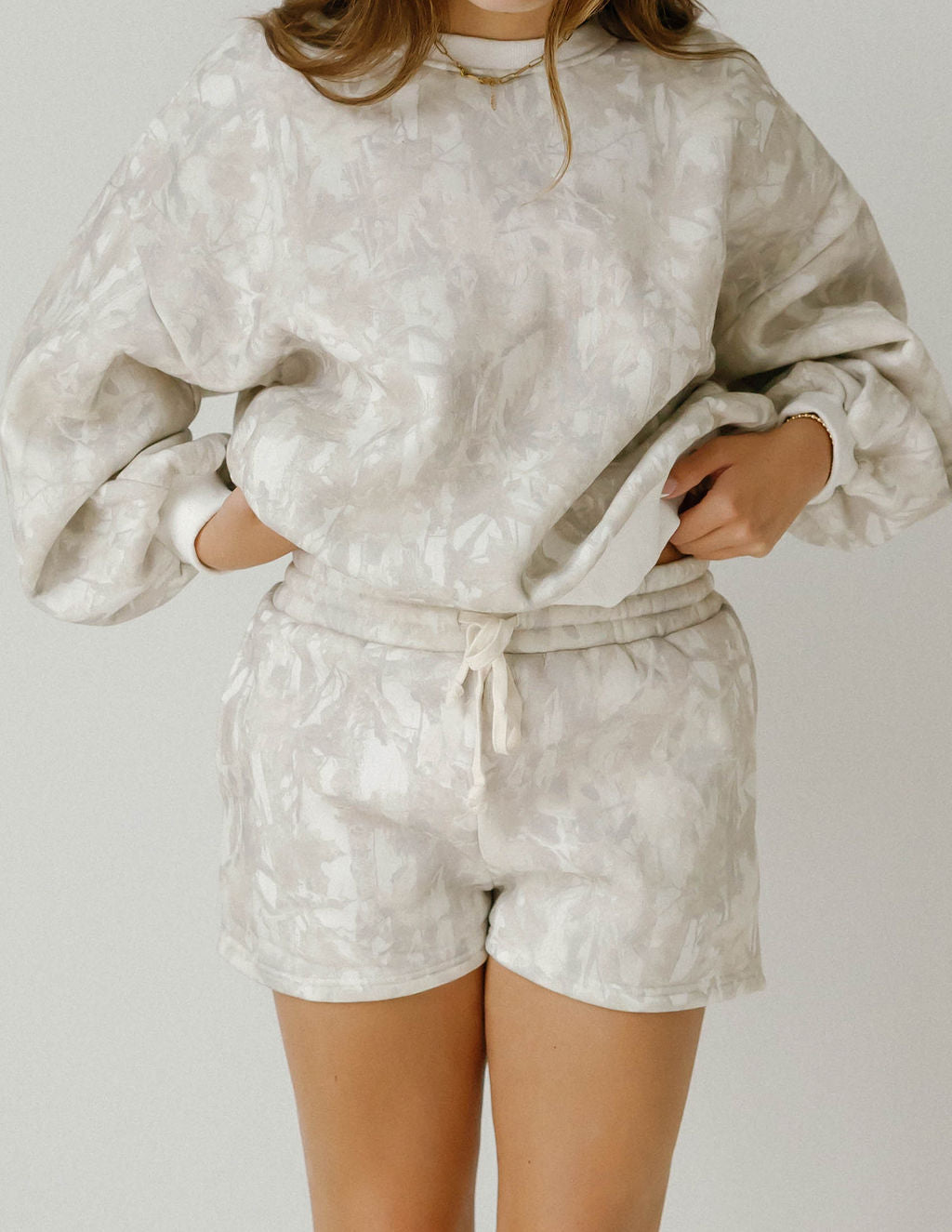 The Allie Set