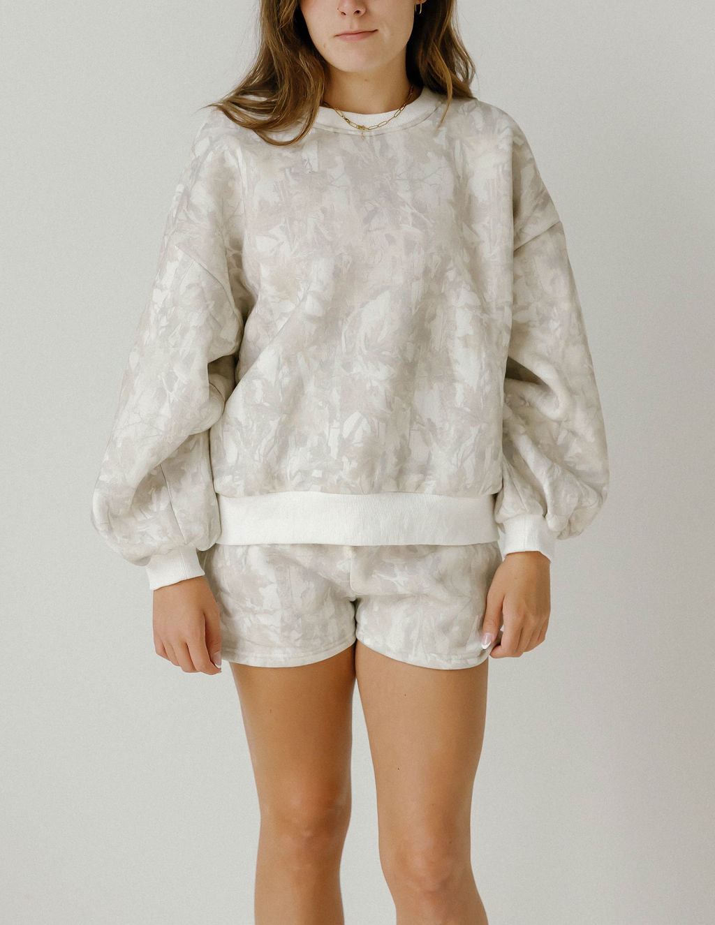 The Allie Set