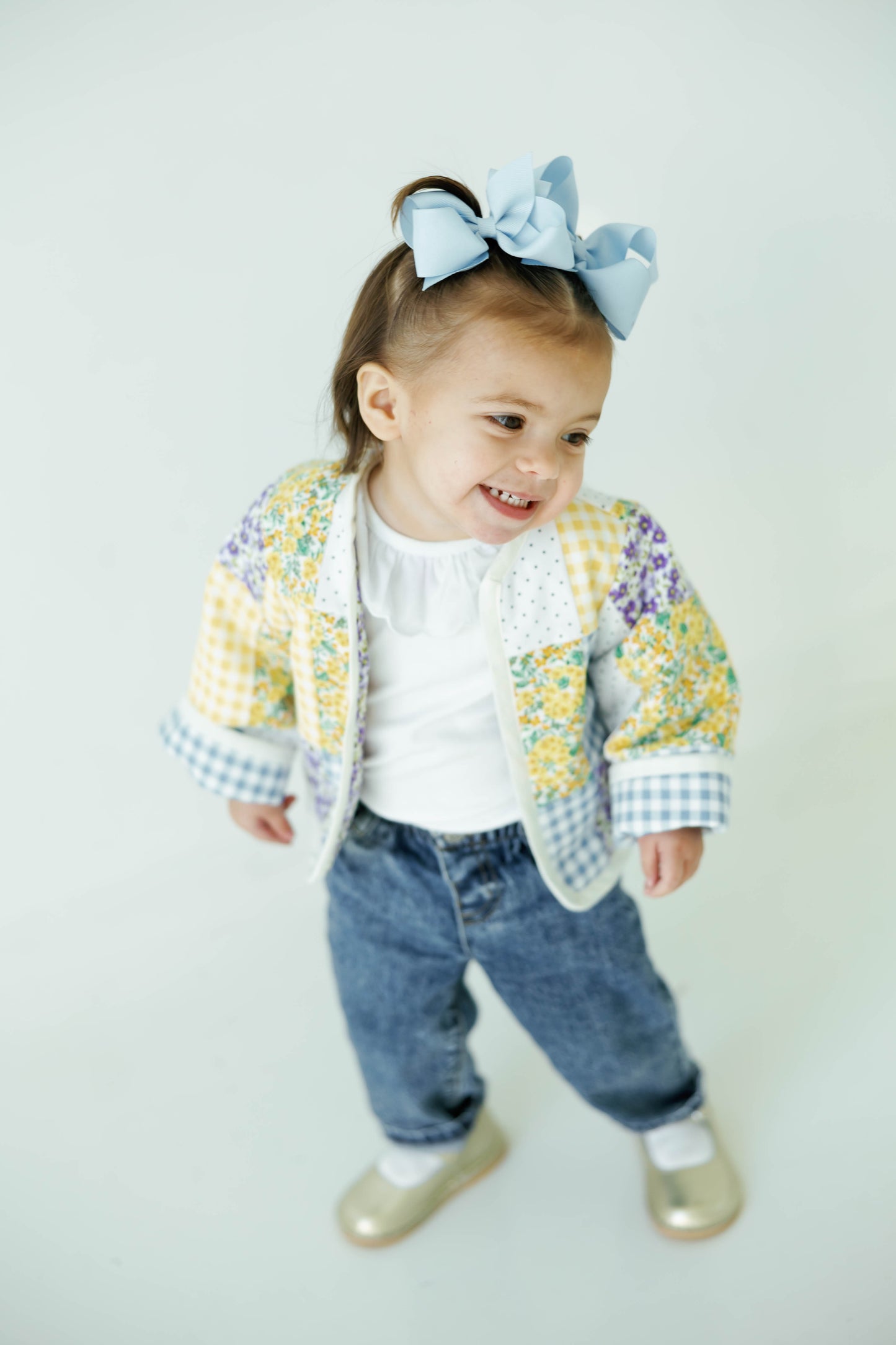 Honeydew Daze (Toddler)