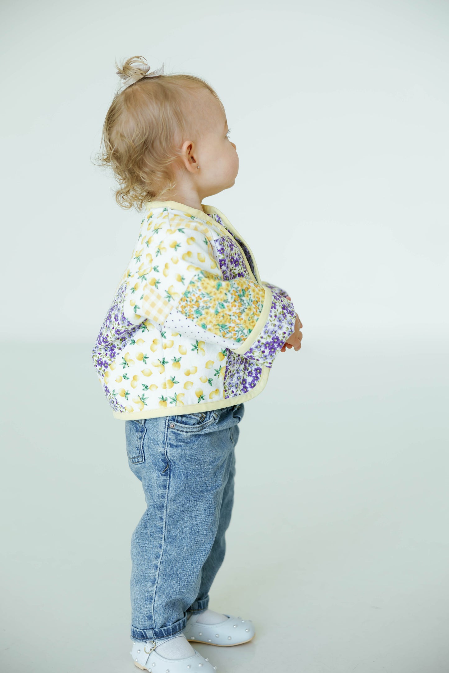 Daisy Dreams (Toddler)