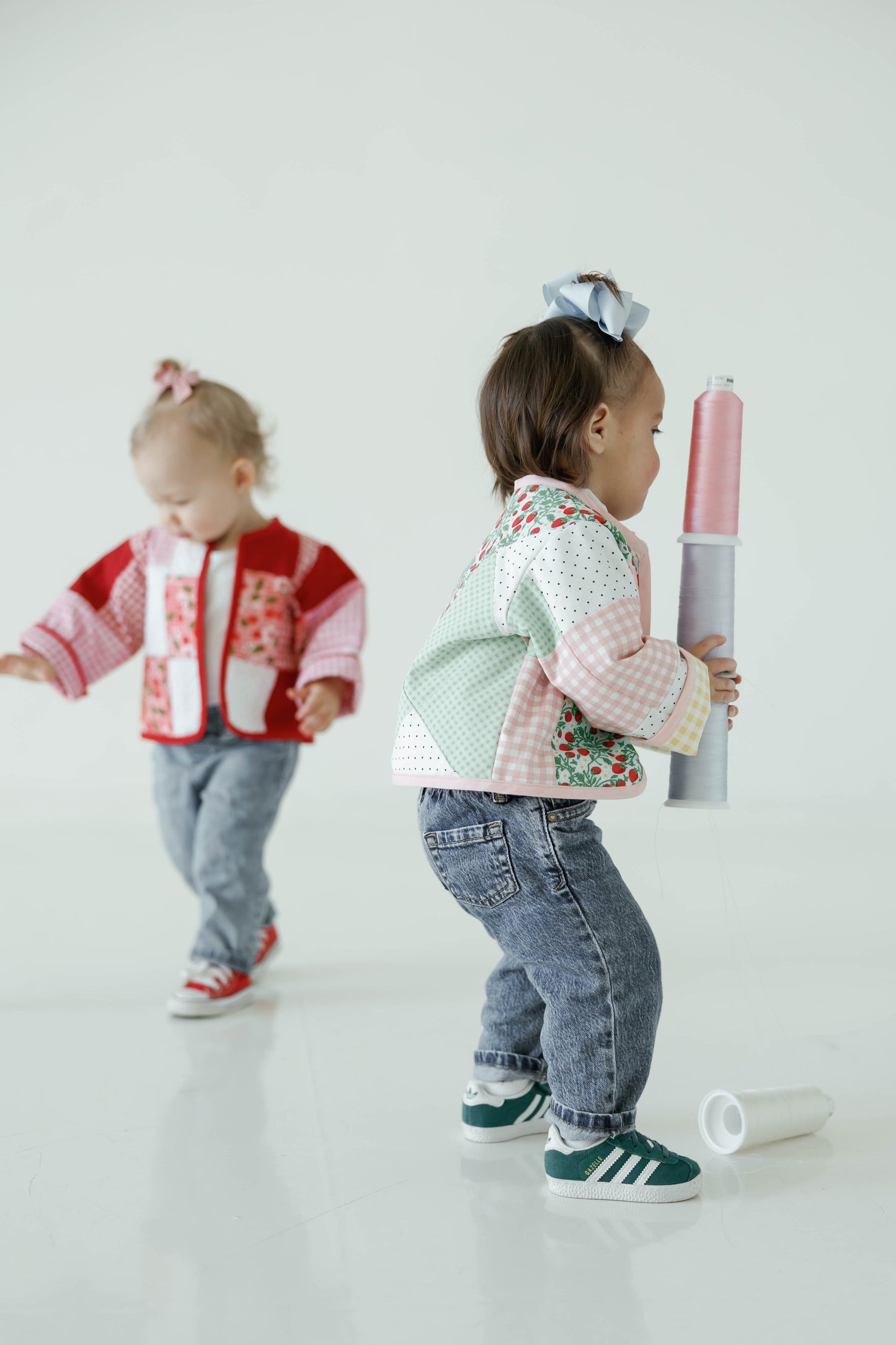 Pink Lemonade (Toddler)