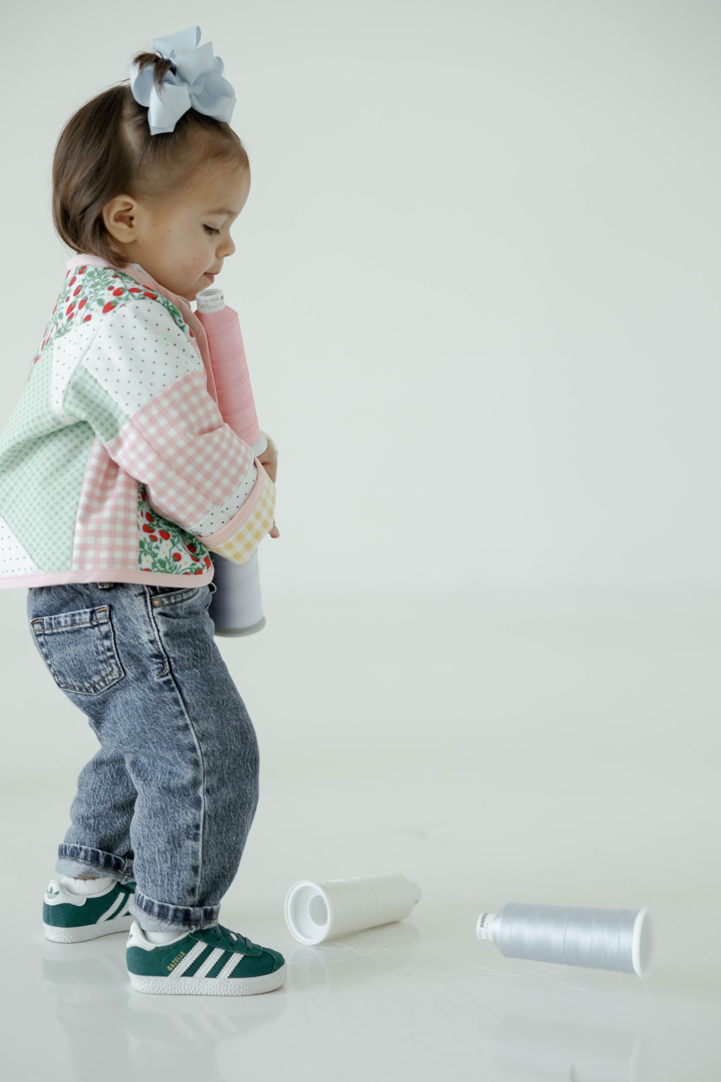 Pink Lemonade (Toddler)