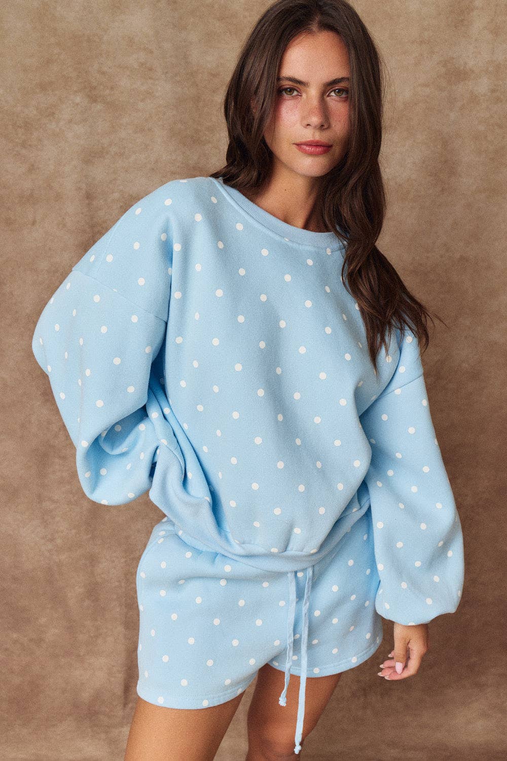 THE BILLIE SET