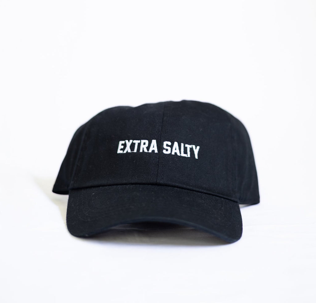 Extra Salty Baseball Hat