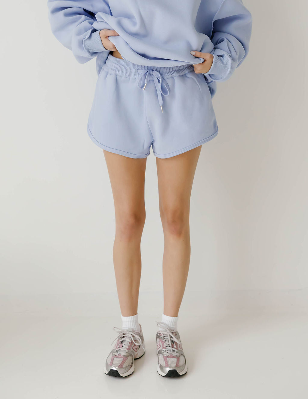 The Poppy Set
