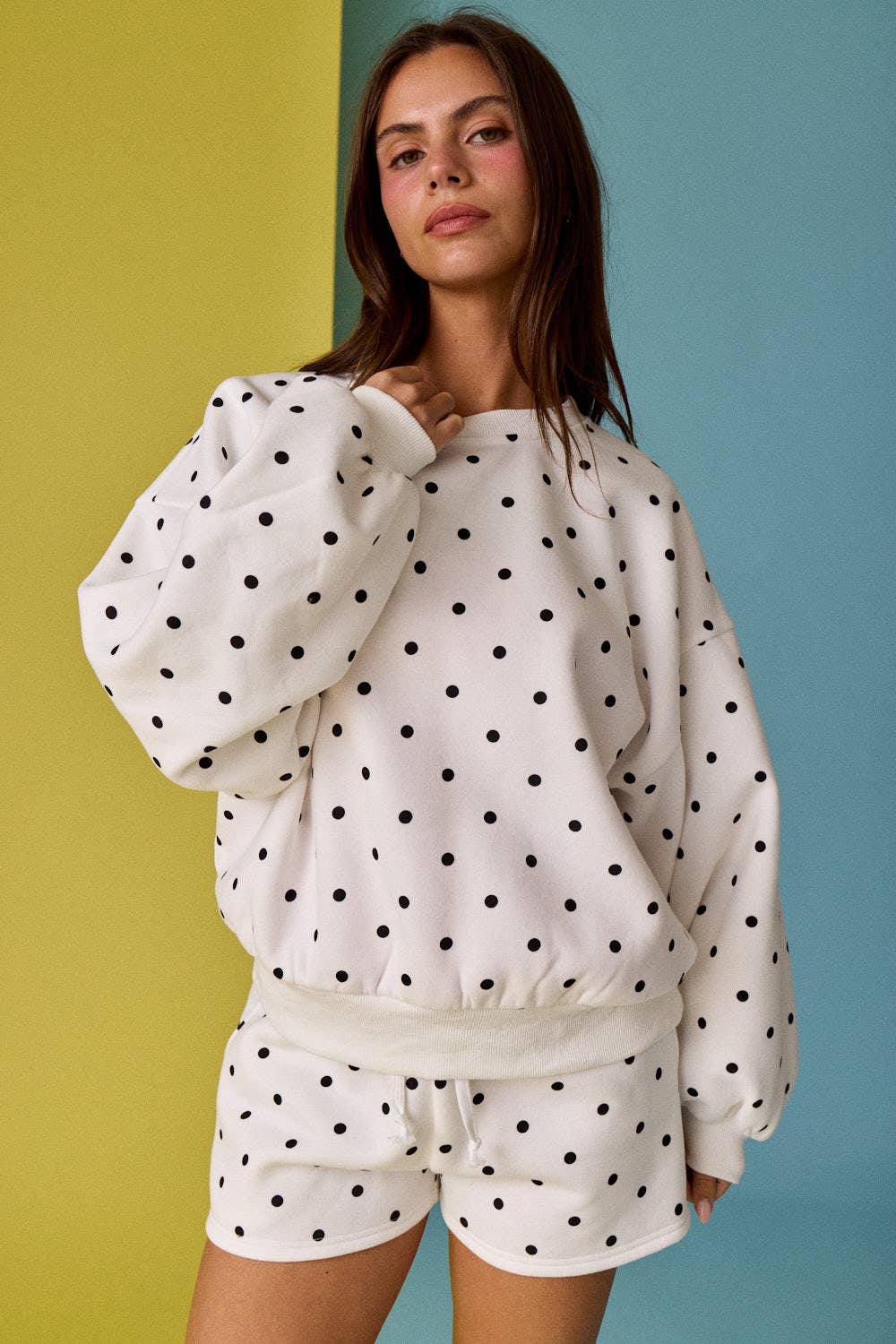 THE BILLIE SET