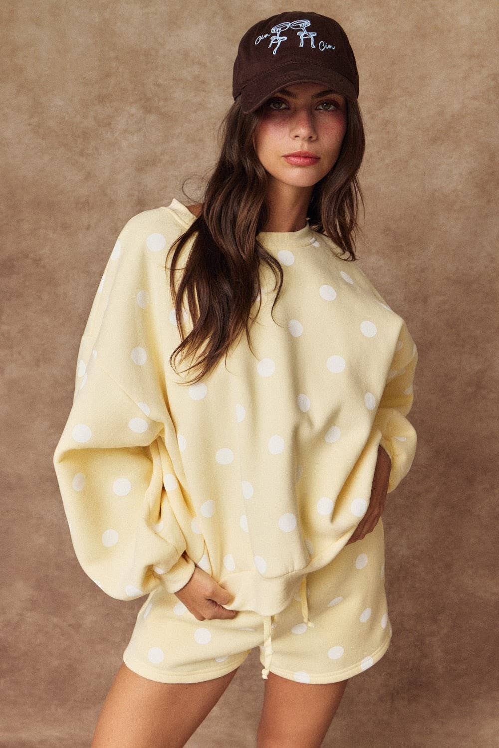 THE BILLIE SET