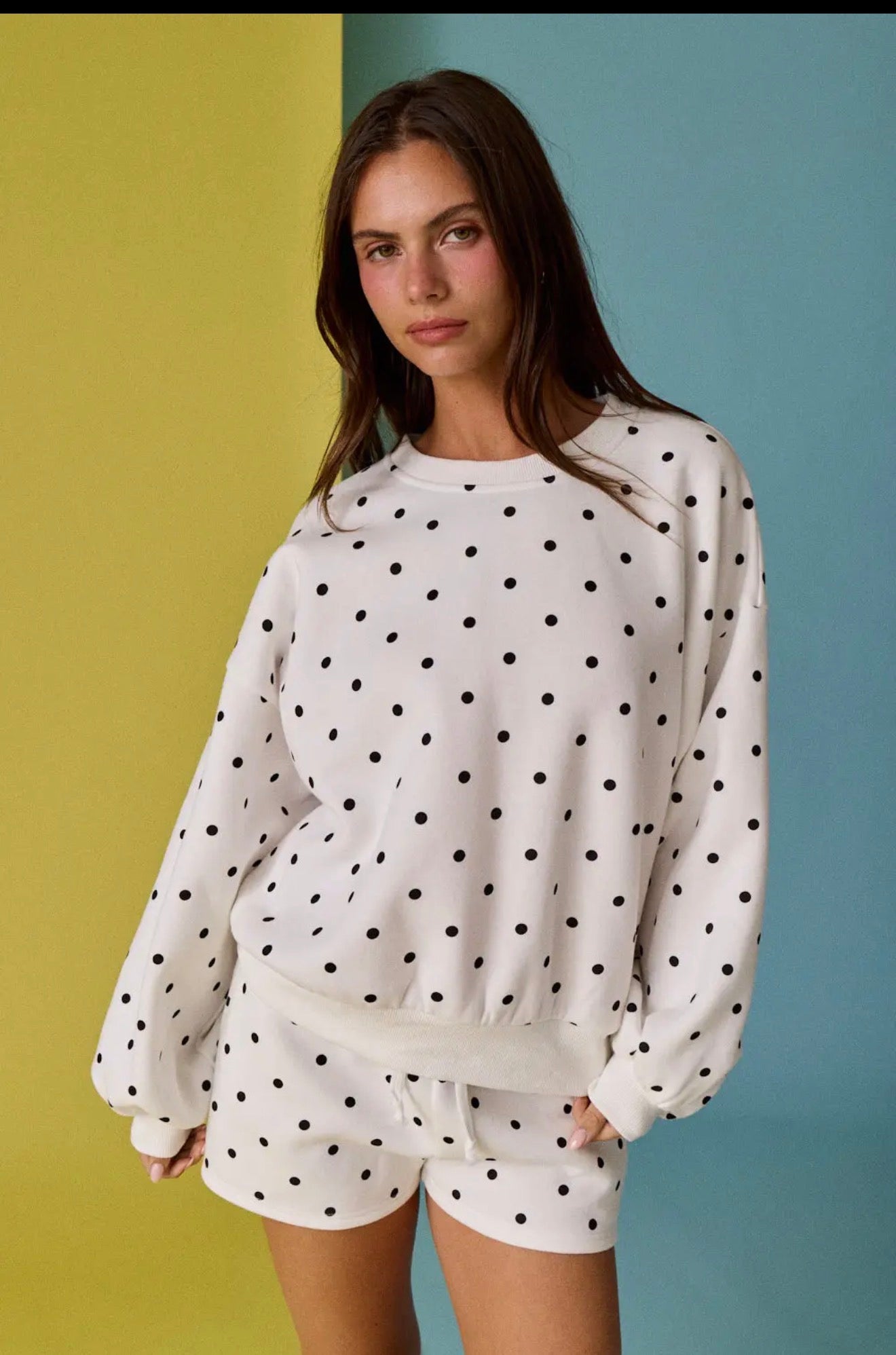 The Billie Set