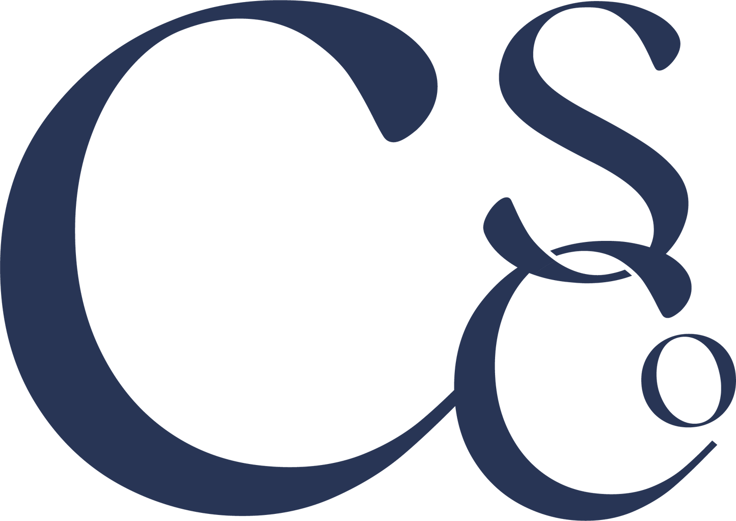 CALICUTTS CUSTOM ORDER