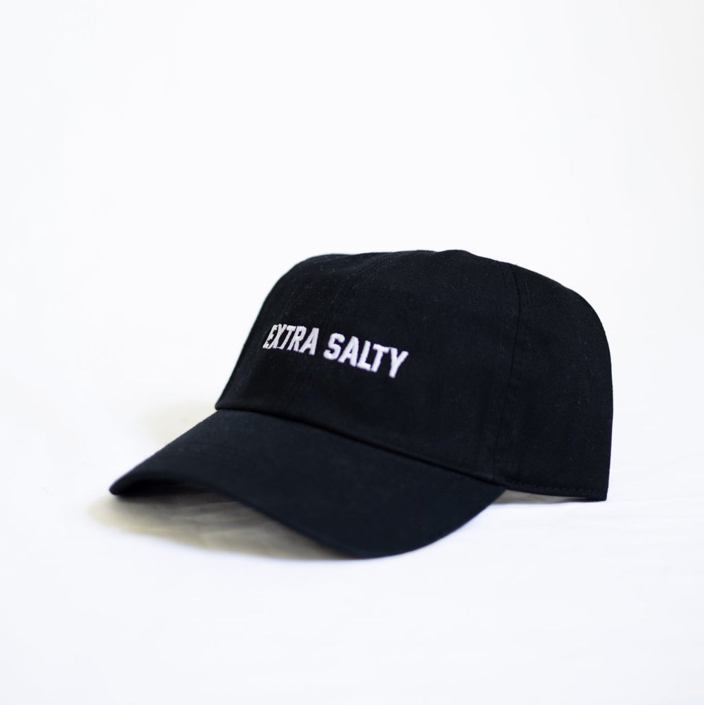Extra Salty Baseball Hat