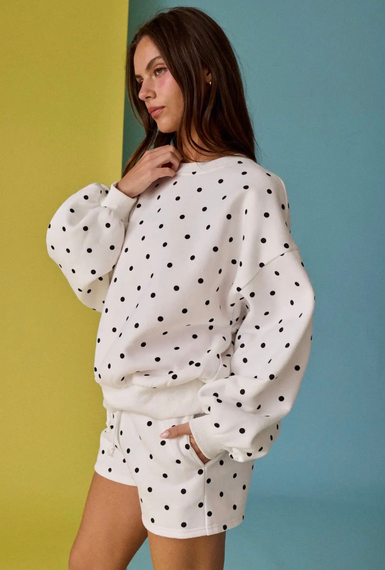 The Billie Set