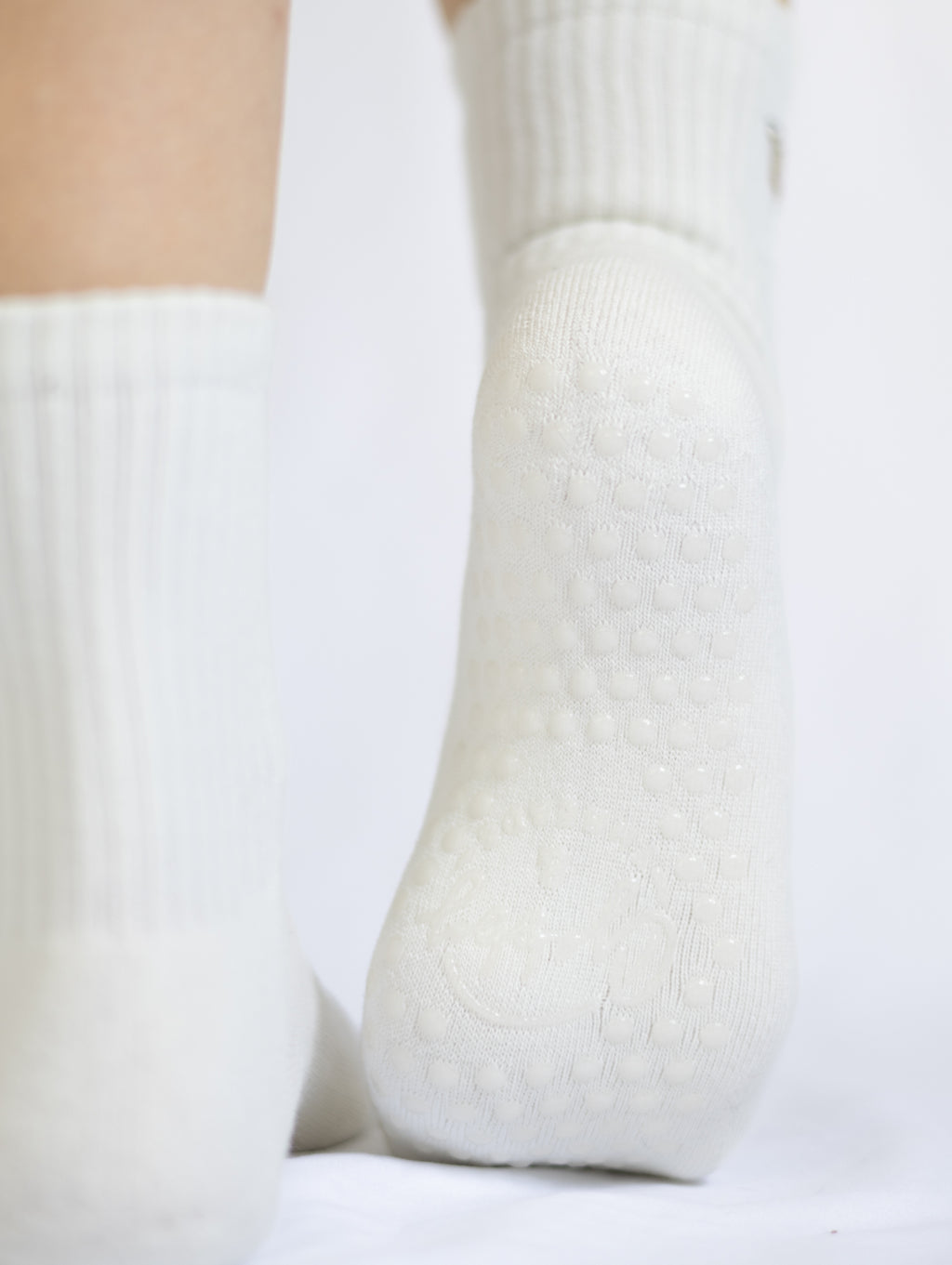 Diet Coke Grippy Socks