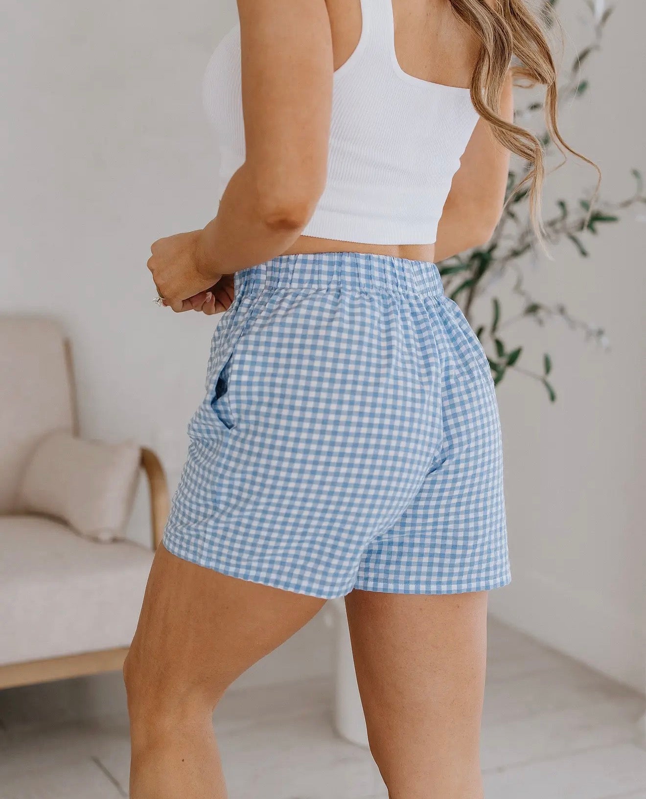 The Bella Boxers