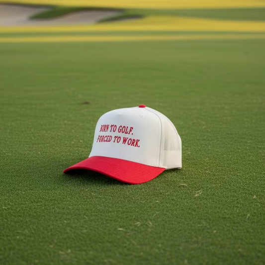 Born To Golf