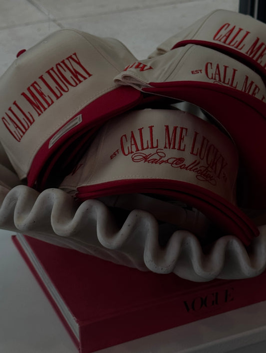 CALL ME LUCKY CUSTOMS