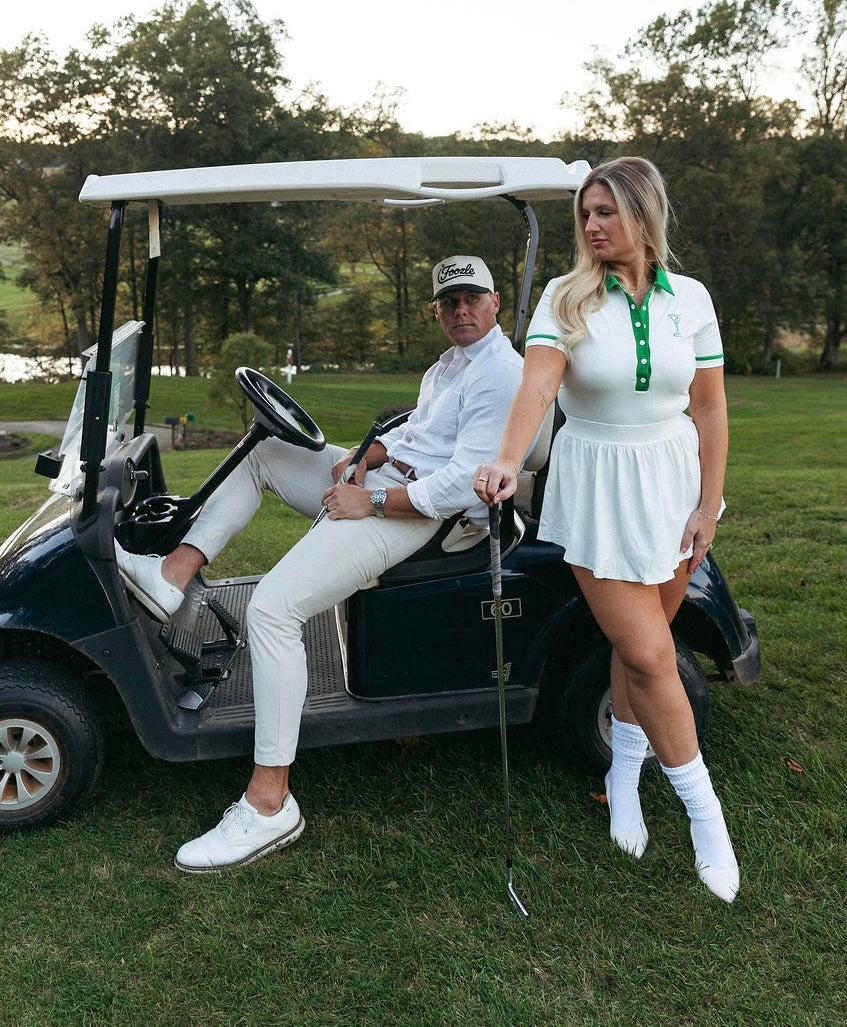 Fairway Femme
