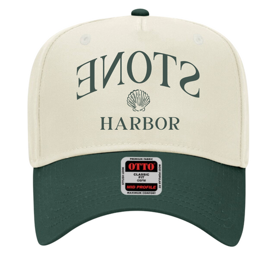 STONE HARBOR BACHELORETTE