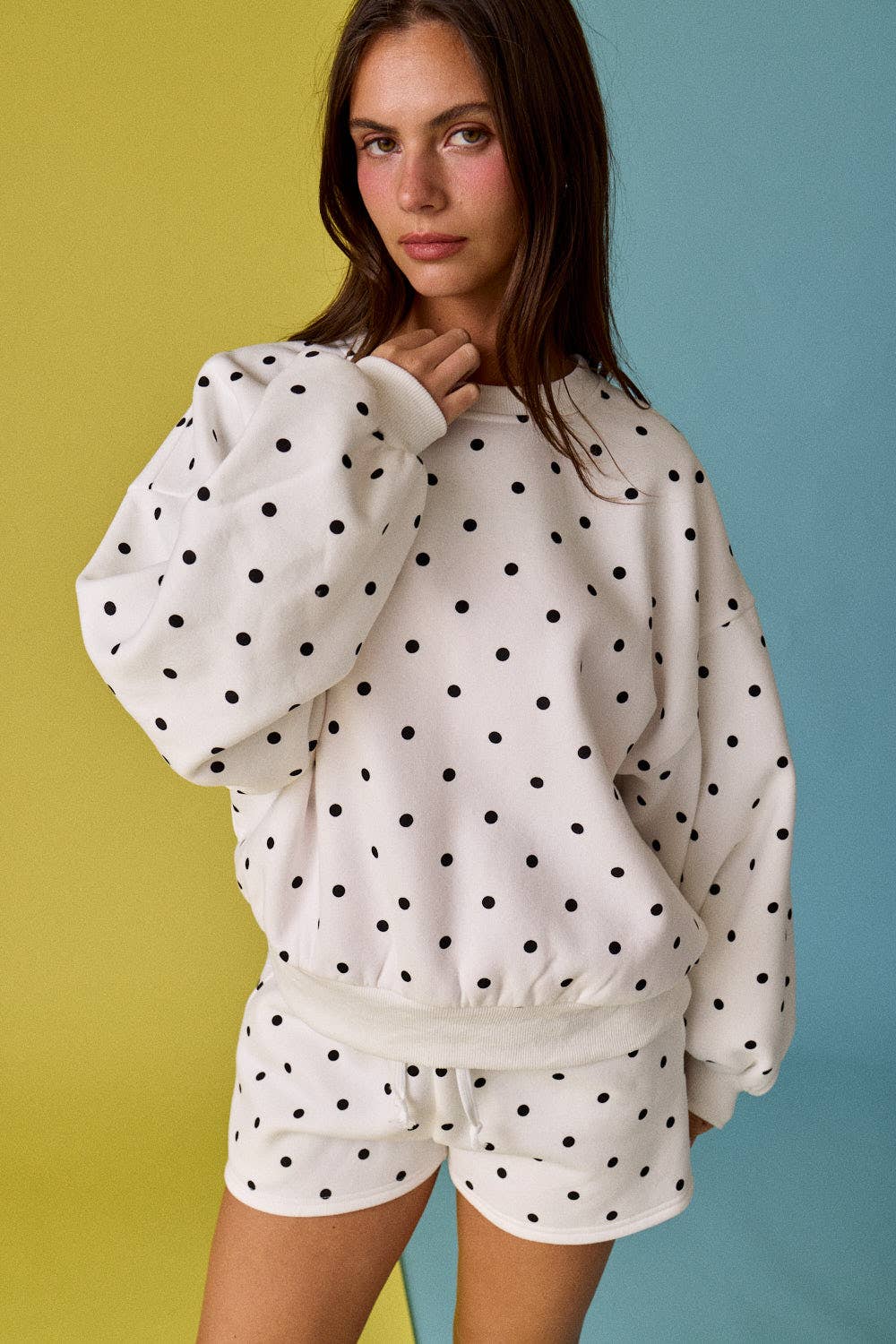 THE BILLIE SET