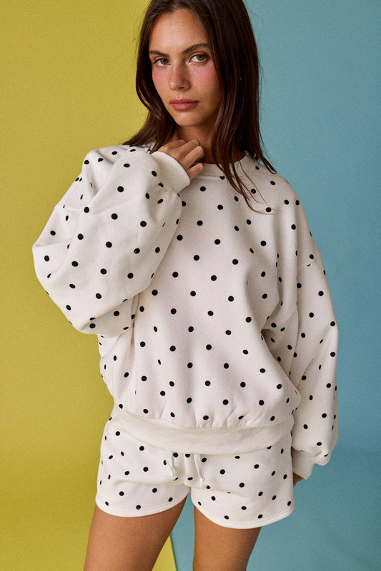 THE BILLIE SET