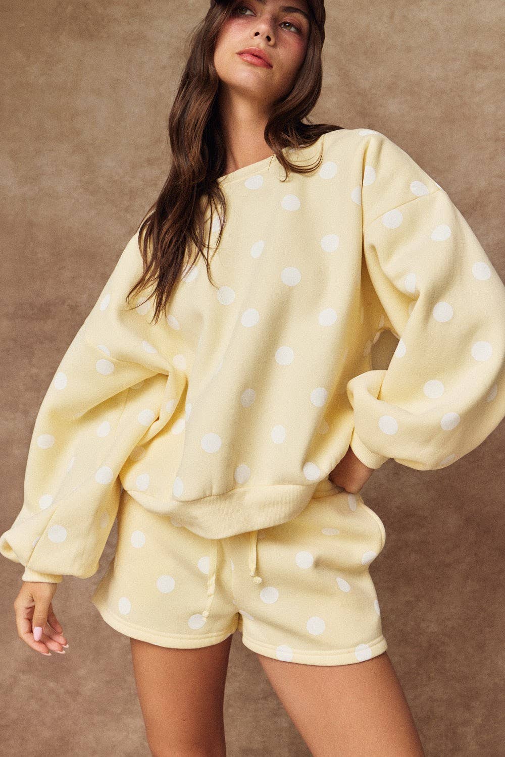 THE BILLIE SET