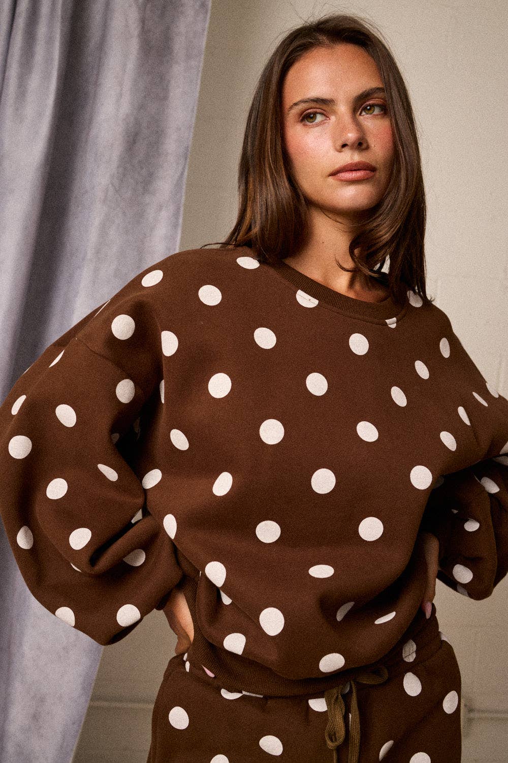 THE BILLIE SET