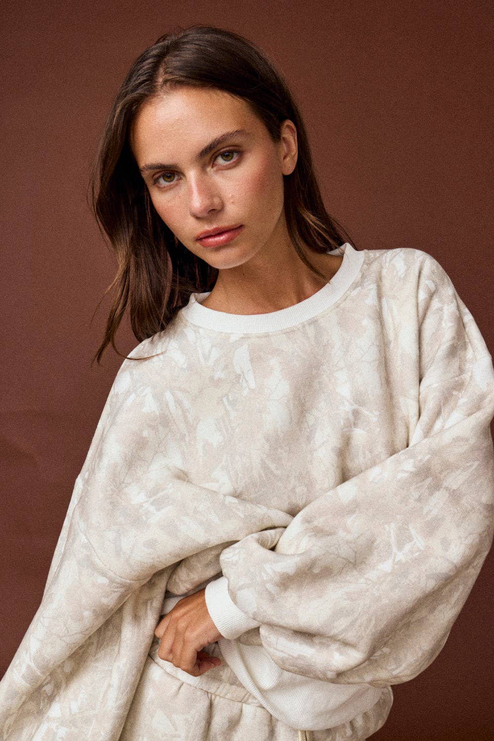 The Sallie in Camo