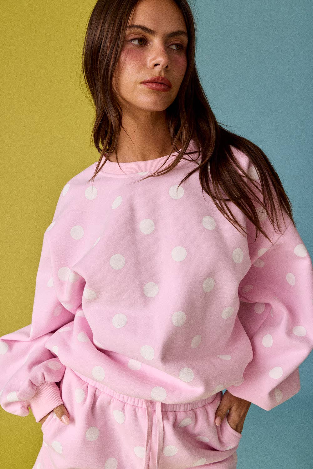 THE BILLIE SET