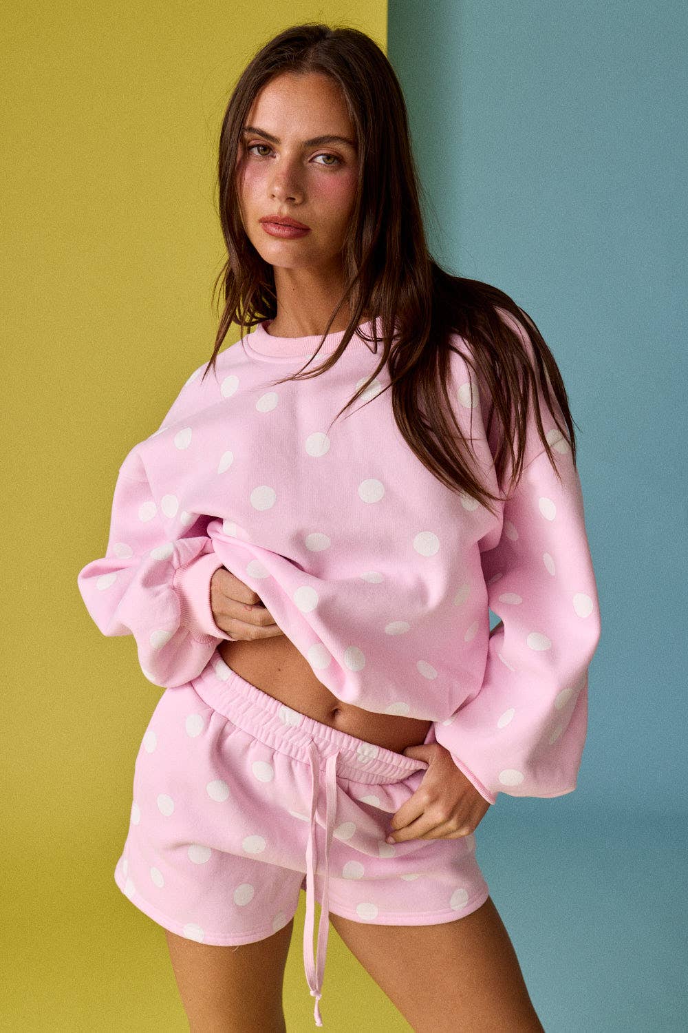 THE BILLIE SET
