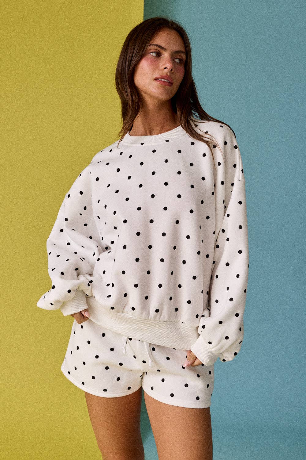 THE BILLIE SET