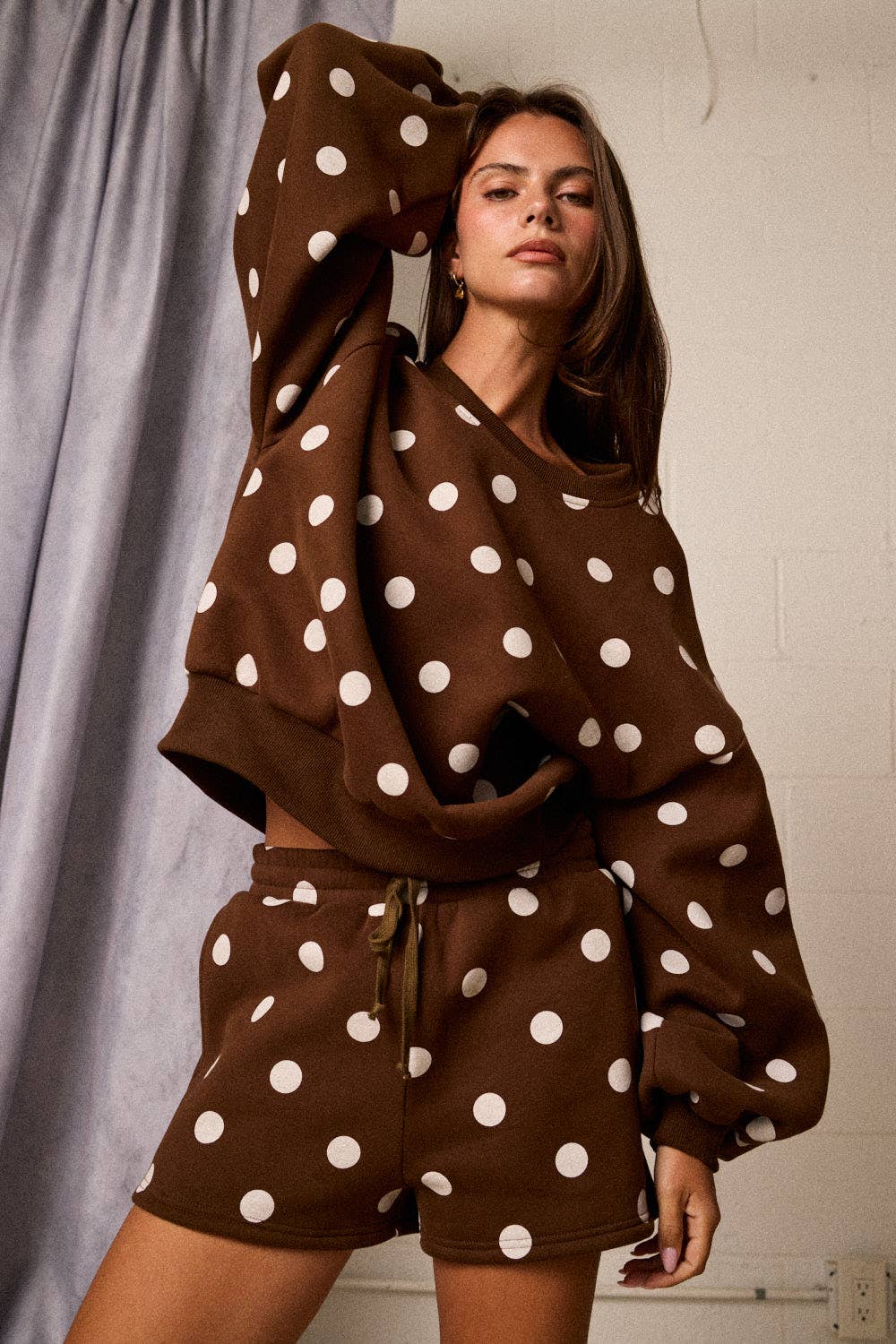 THE BILLIE SET